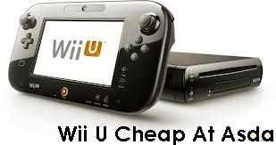 Wii U Cheap