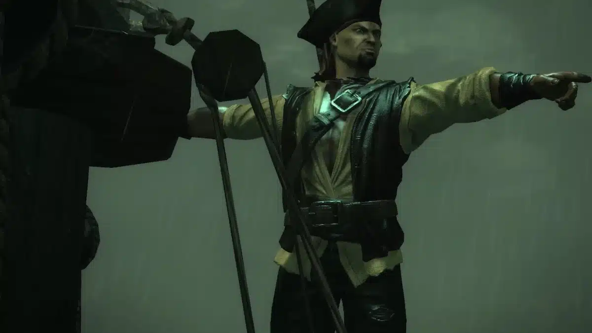 Raven’s Cry Will Be Out On Xbox 360 & PC This October