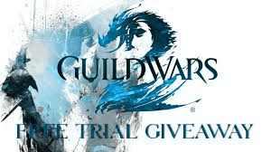 Guild Wars 2 Free Weekend