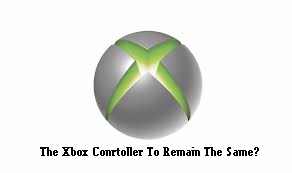 Next Gen Xbox Controller