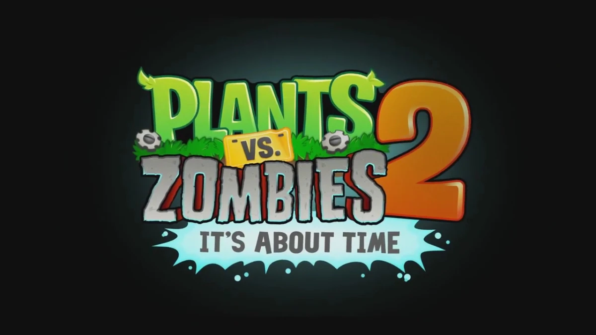 Plants Vs Zombies 2: It’s About Time Revealed