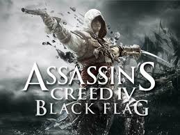 Assassin's Creed IV Black Flag Trailer