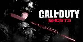 Call of Duty Ghosts Preveiw