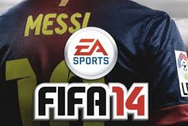 FIFA 14 Release Date