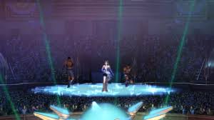 Final Fantasy X-2 Screenshot 1