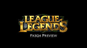 League of Legends Patch 3.7