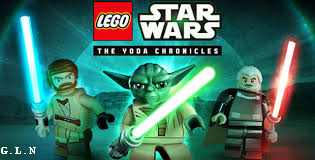 Lego Star Wars The Yoda Chronicles
