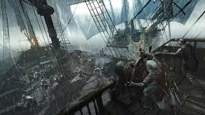 Assassin's Creed 4 PC