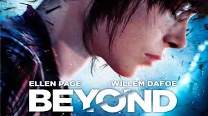 Beyond Two Souls Release Date