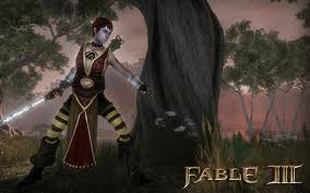 Fable 3 Free Download