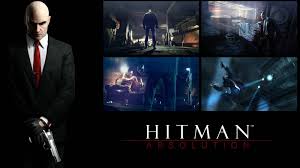 Hitman Absolution Deal