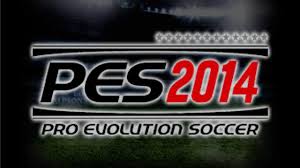 PES 2014 Announced