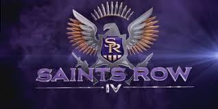 Saints Row 4