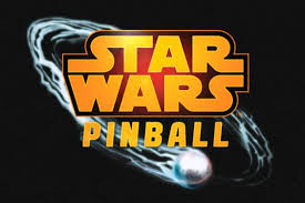 Star Wars Pinball Wii U