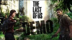 The Last of US Demo