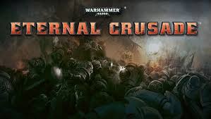 Warhammer 40K Eternal Crusade