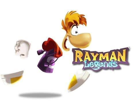 Rayman Legends Screen 5
