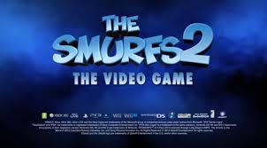 The Smurfs 2 Game