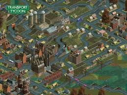 Transport Tycoon 1