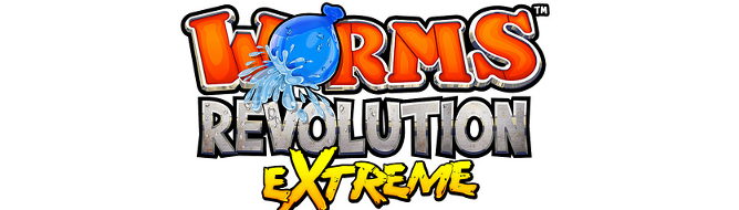 Worms Revolution Extreme