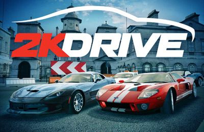 2K Drive Dev Diary