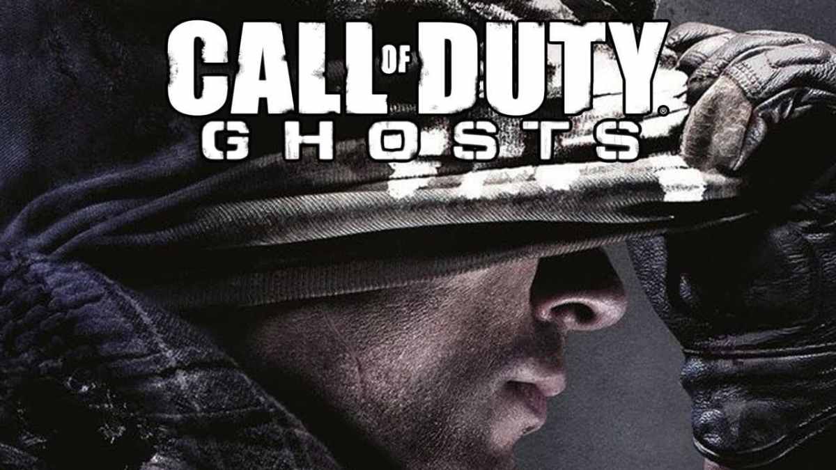 Call of Duty Ghosts To Have Females In Multiplayer Mode
