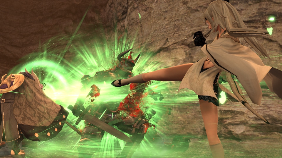 Drakengard 3 Screen 10