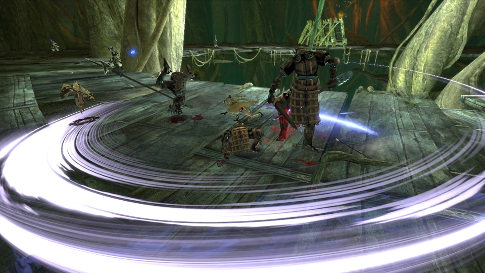 Drakengard 3 Screen 11