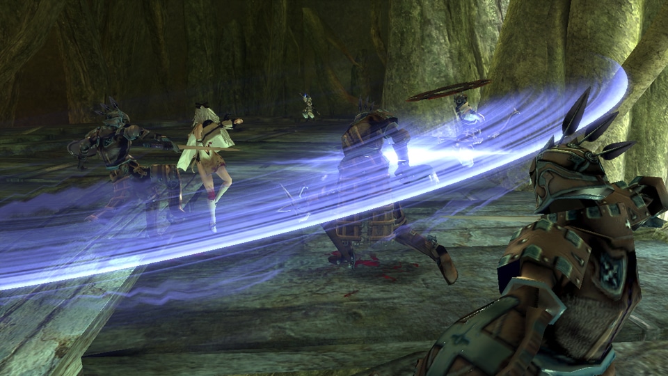 Drakengard 3 Screen 12