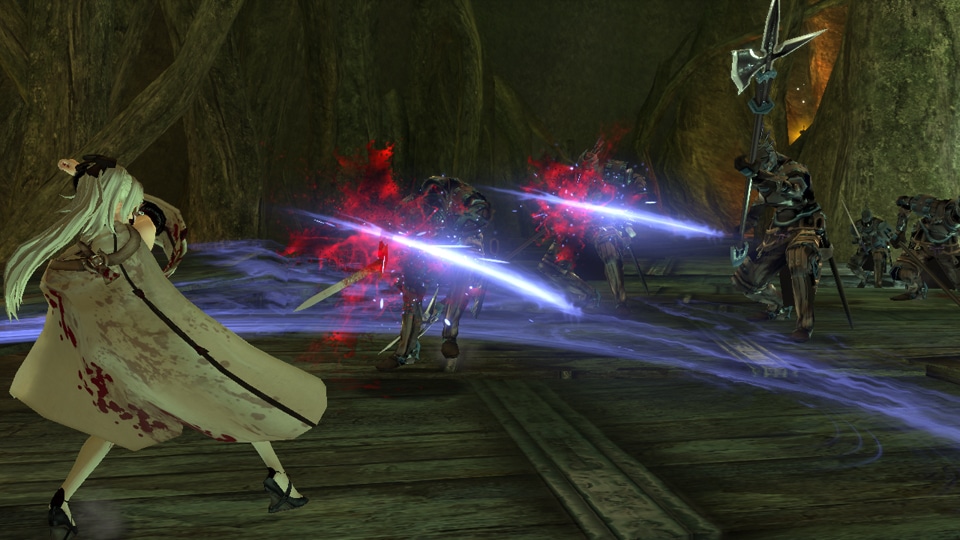 Drakengard 3 Screen 13