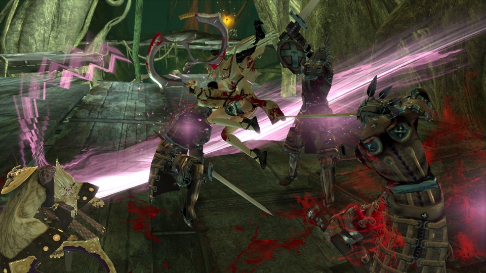 Drakengard 3 Screen 14