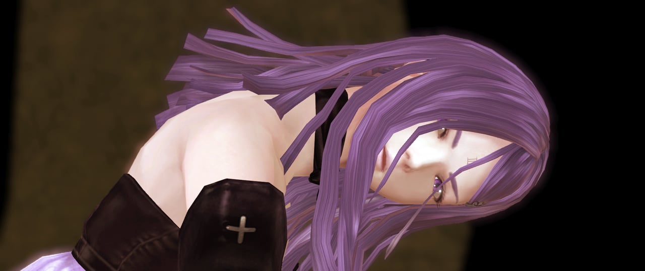 Drakengard 3 Screen 3