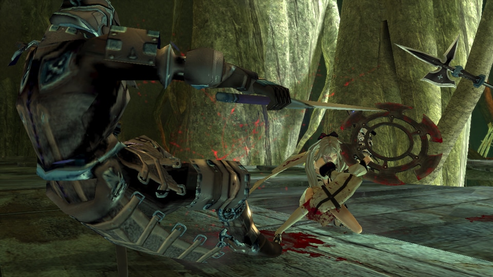 Drakengard 3 Screen 4