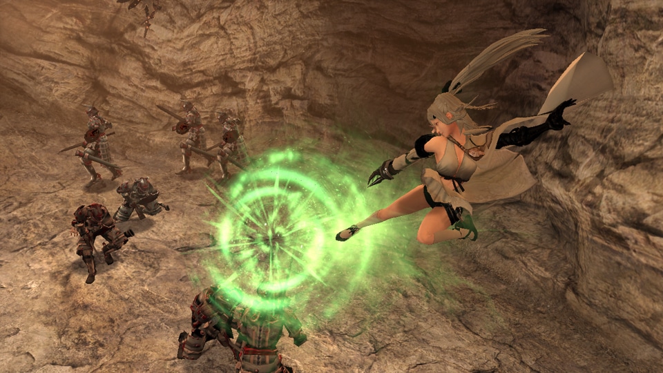 Drakengard 3 Screen 7