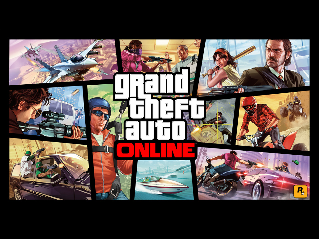 Grand Theft Auto Screen 10