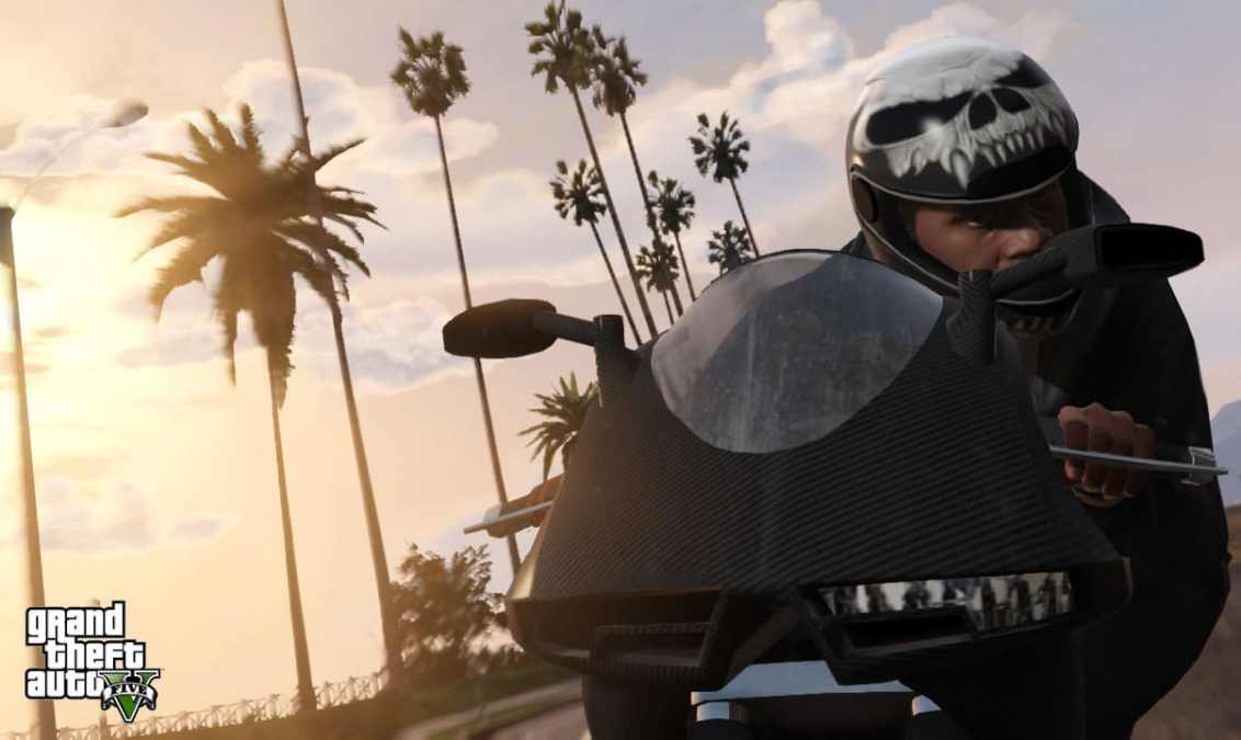 GTA 5 Los Santos and Blaine County Detailed, Plus New Screens 6 GTA 5 Screen 5