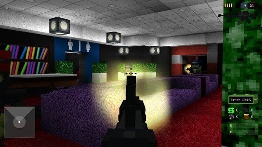 Guncraft Screen 2