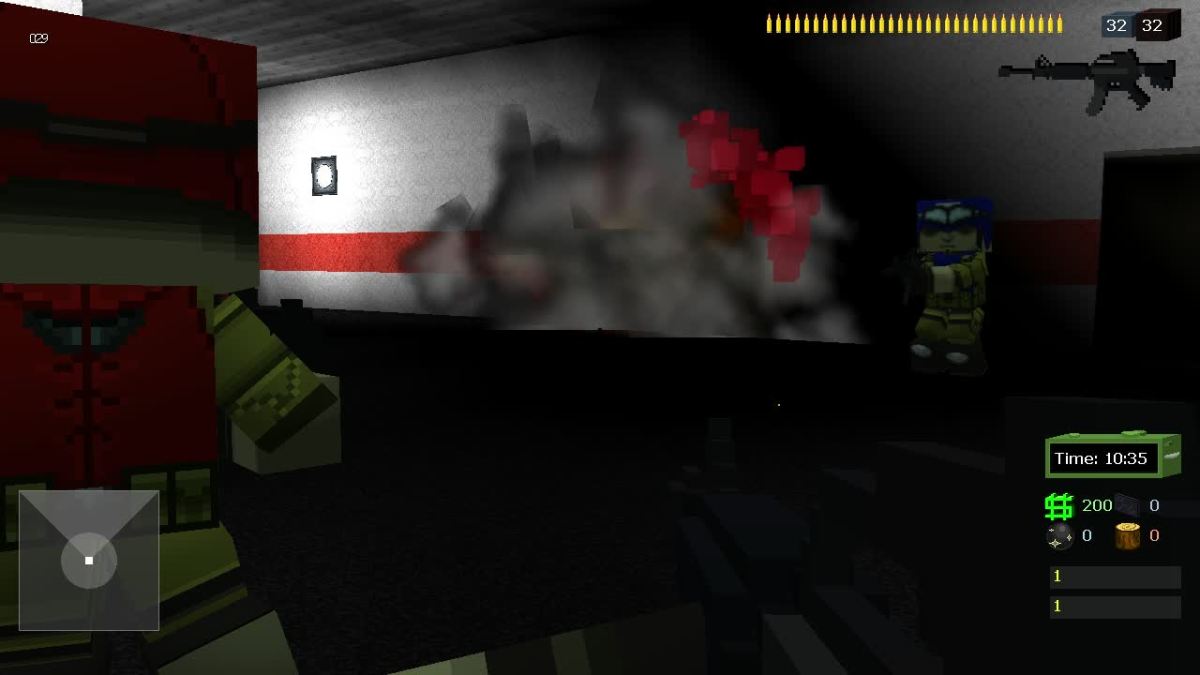 Guncraft Screen 3