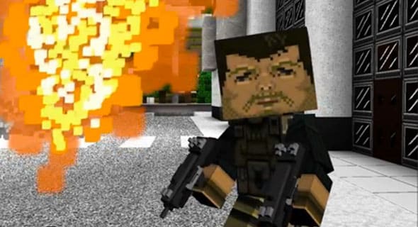 Guncraft Screen 4