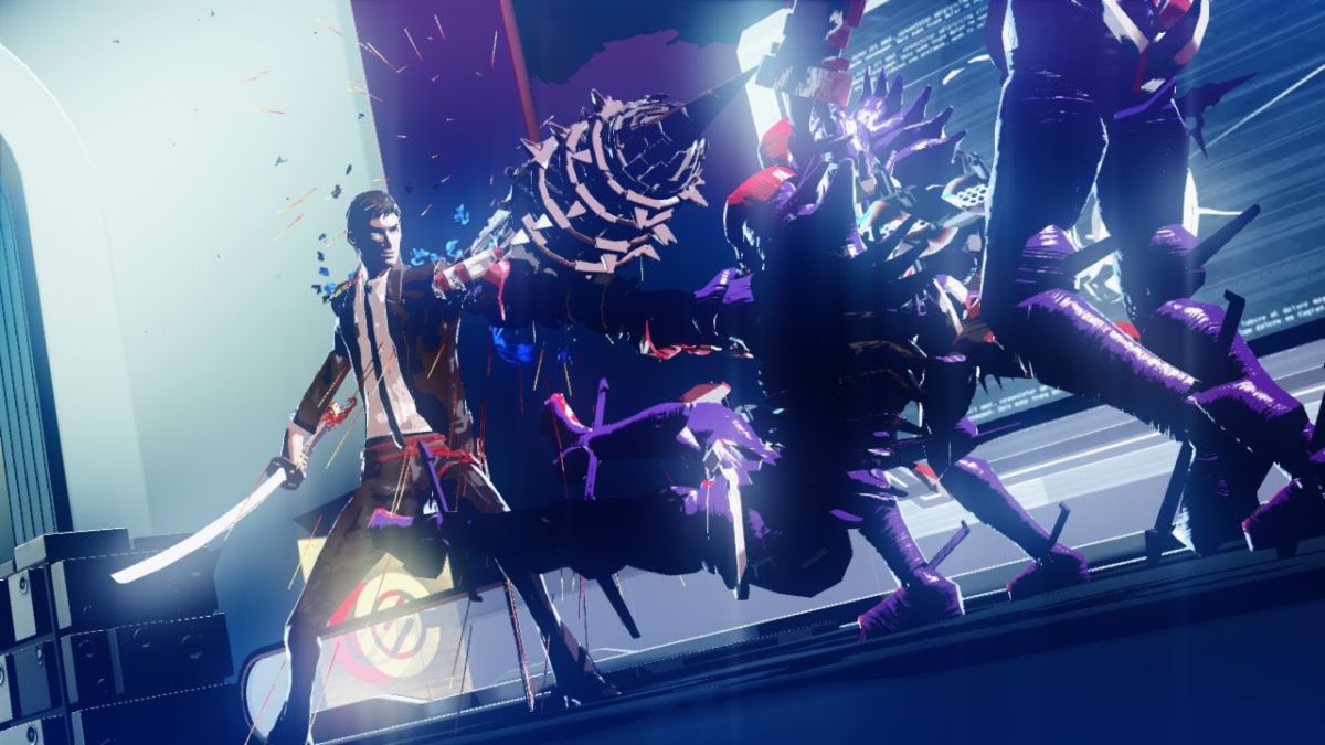 Killer is Dead DLC bonus Missions Screenshots