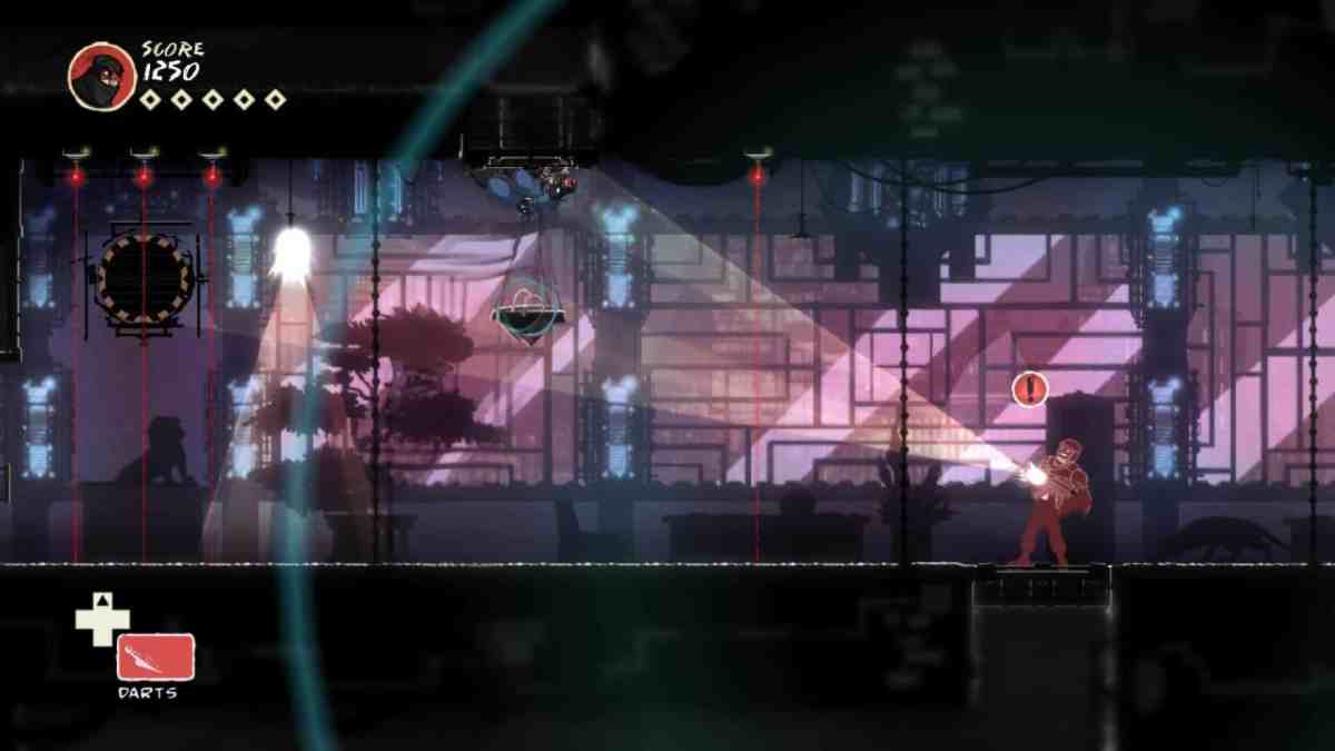 Mark of the Ninja Special Edition DLC Out Next Week