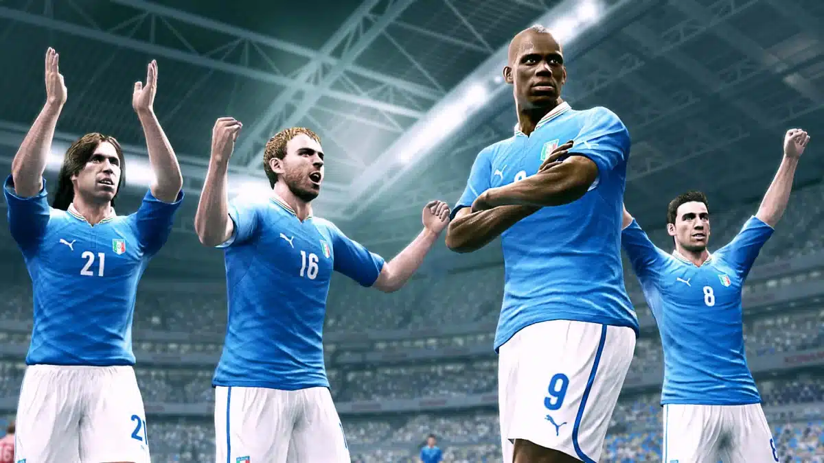 New tutorial video for the PES 2014 Heart System.