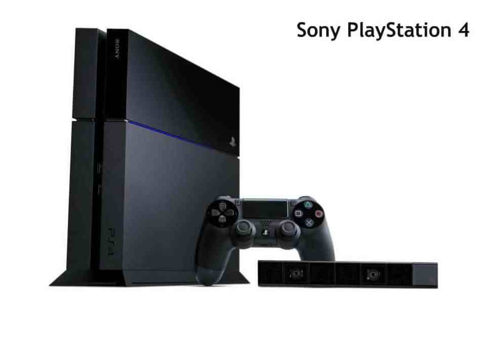 The PS4 Automatically Downloads Remote PSN Purchases