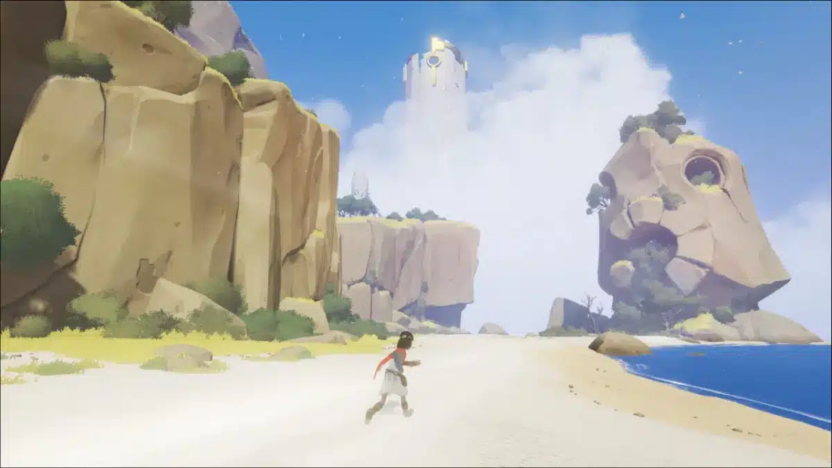Rime PS4