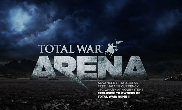 Total War Arena