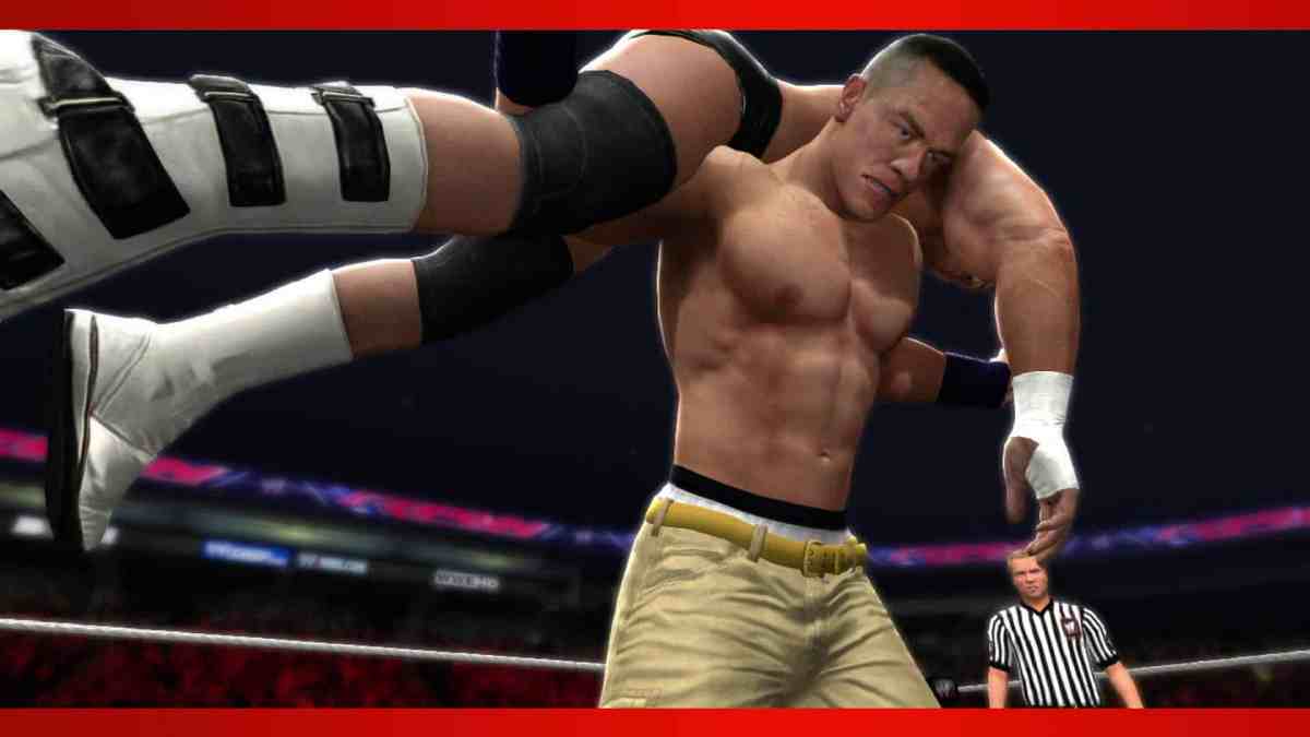WWE 2K14 “30 Years of Wrestlemania” Roster Revealed