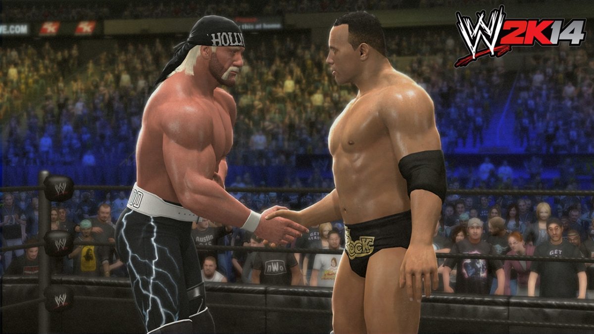 WWE 2K14: ’30 Years of WrestleMania’ Campaign Mode Announced