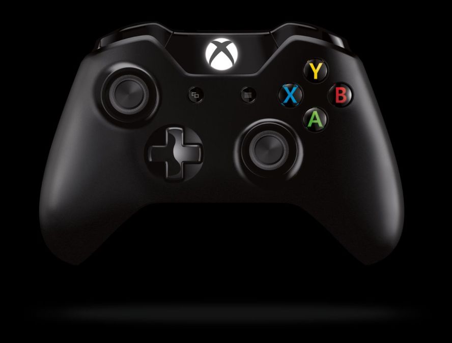Xbox One Wireless Controller Priced Up