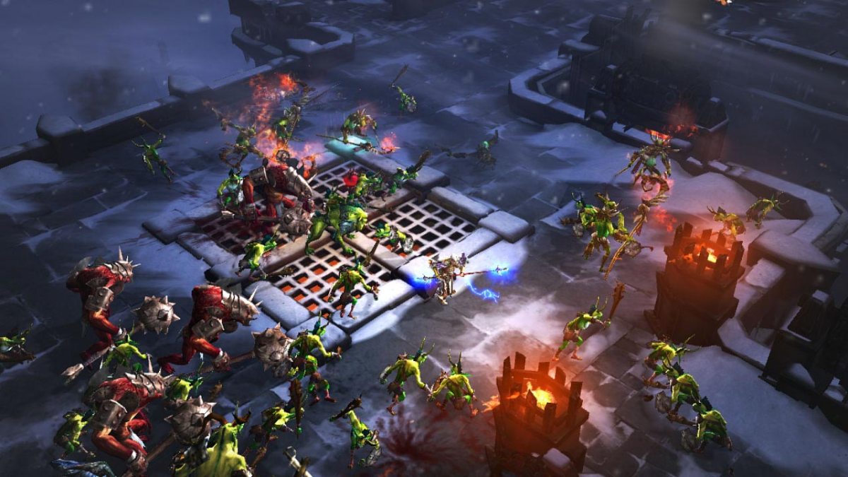 Diablo III Is Out Now For Xbox 360 & PS3