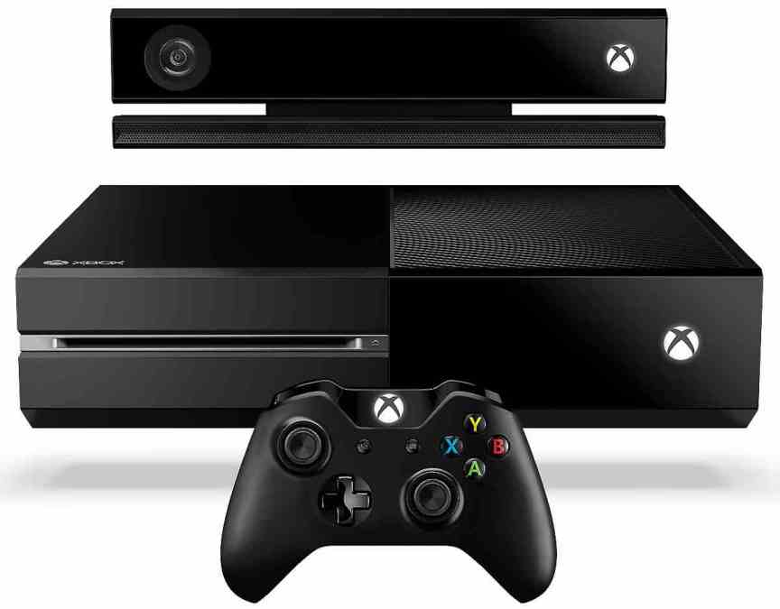 X-Box One: Best of the Bunch?